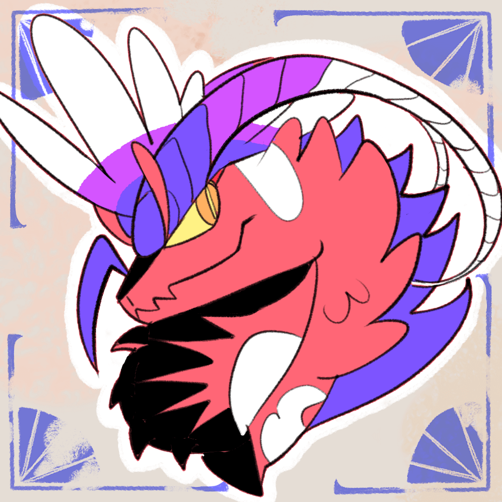 a headshot of me