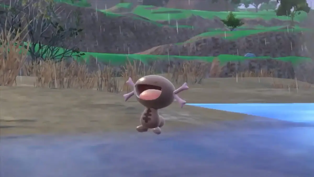 paldean pooper