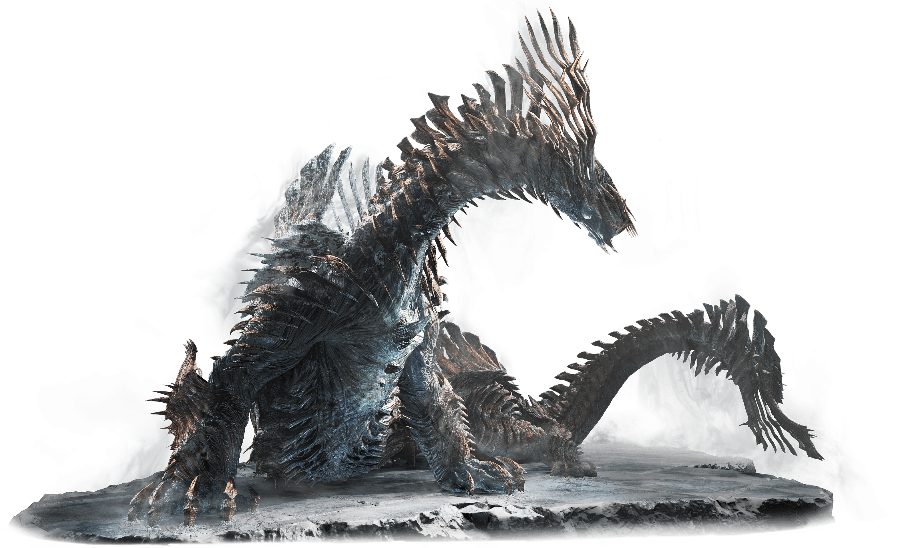A render of Jin Dahaad.