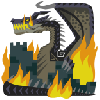 fatalis icon