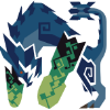 Brachydios icon