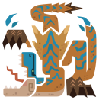 Tigrex icon
