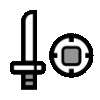 Sword and Shield icon