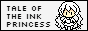 Tale of the Ink Princess's button